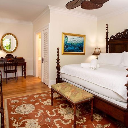 The Gardens Hotel คีย์เวสต์ ภายนอก รูปภาพ