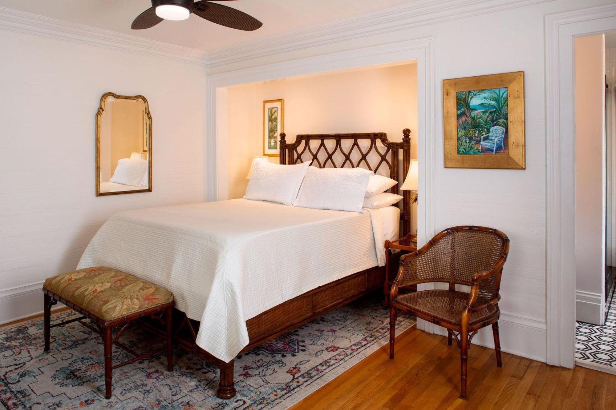 The Gardens Hotel คีย์เวสต์ ภายนอก รูปภาพ