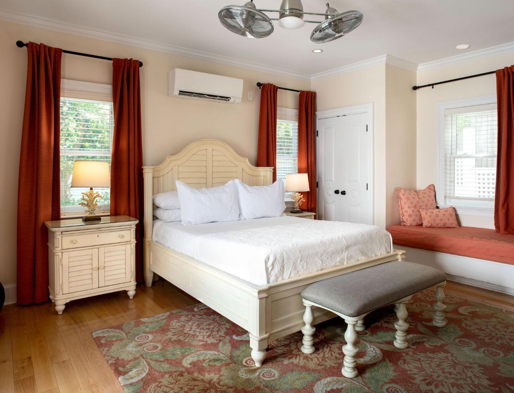 The Gardens Hotel คีย์เวสต์ ภายนอก รูปภาพ
