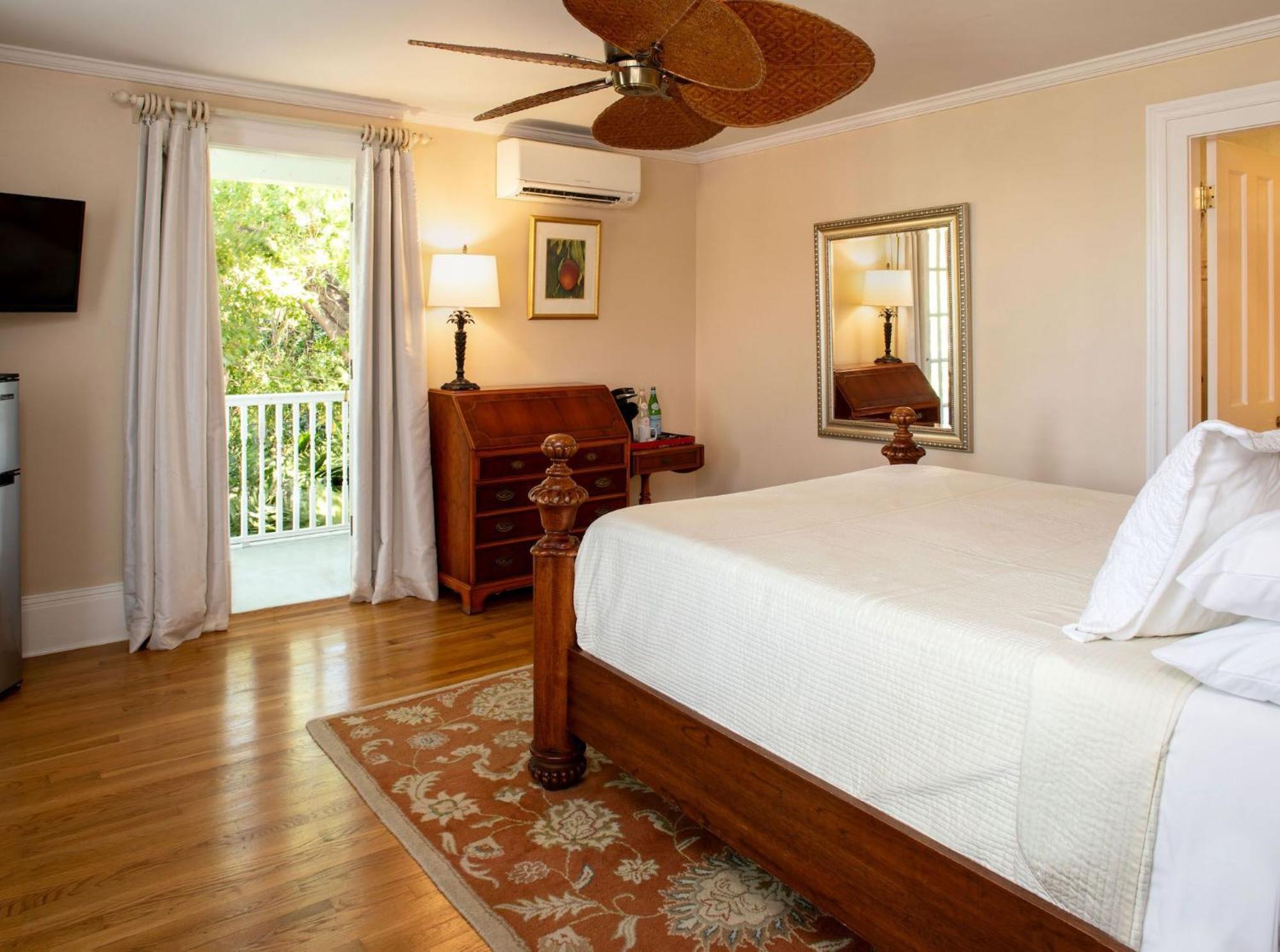 The Gardens Hotel คีย์เวสต์ ภายนอก รูปภาพ