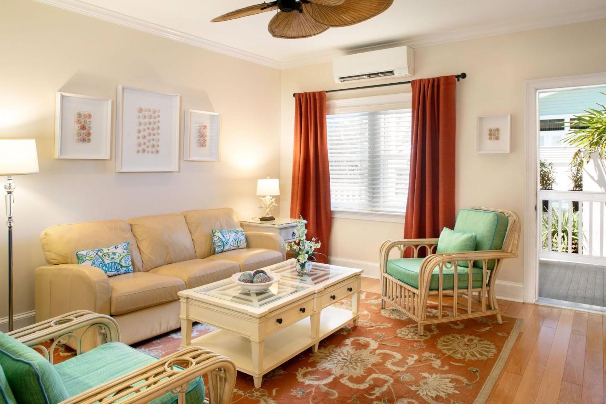 The Gardens Hotel คีย์เวสต์ ภายนอก รูปภาพ
