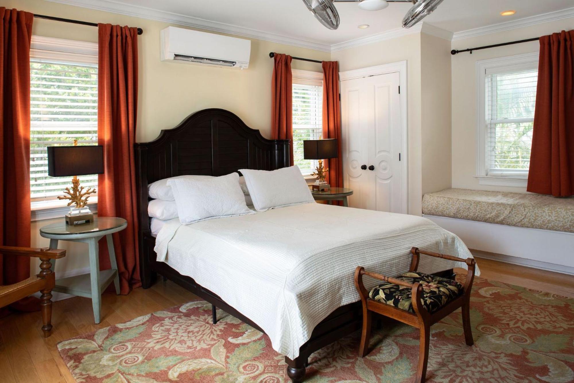 The Gardens Hotel คีย์เวสต์ ภายนอก รูปภาพ