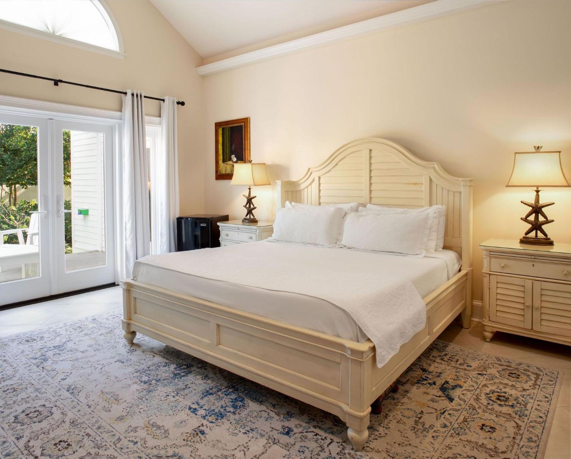 The Gardens Hotel คีย์เวสต์ ภายนอก รูปภาพ