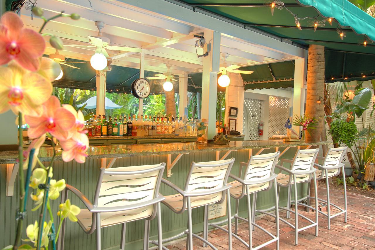 The Gardens Hotel คีย์เวสต์ ภายนอก รูปภาพ